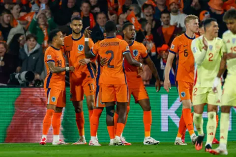 بالتعادل مع بولندا.. منتخب هولندا يؤجل تأهله إلى مونديال 2026